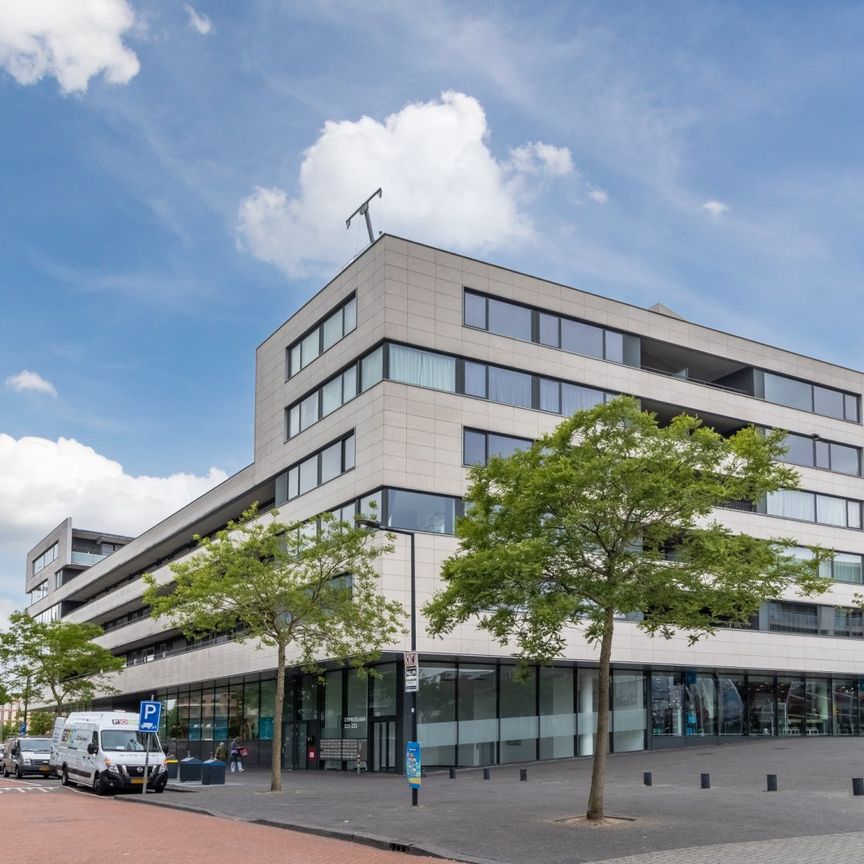 Te huur: Cypruslaan 193 - Photo 1