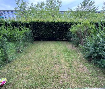 Gemütliche 2 Zimmer Wohnung (Messestadt West, Riem Arcaden) - Photo 6