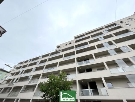 Modernes Wohnen in zentraler Citylage – Idlhofgasse 40, Bezirk Gries, Graz - Foto 5