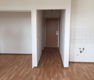 Auszubildende/Studenten/Schüler aufgepasst: 1-Raum-Wohnung in Toplage! - Foto 1