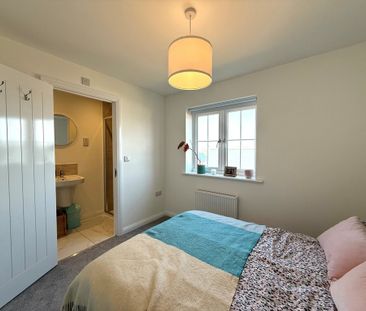 2 bed semi-detached house to rent in Matford, Exeter - Photo 6