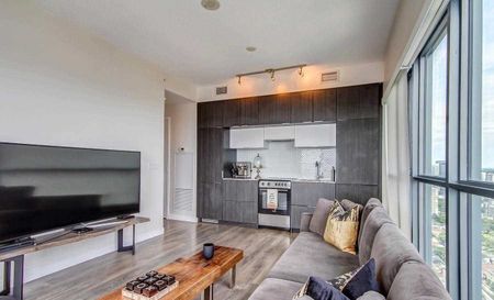 For Lease - 159 Dundas Street Unit# 4005, Toronto, Ontario - Photo 5