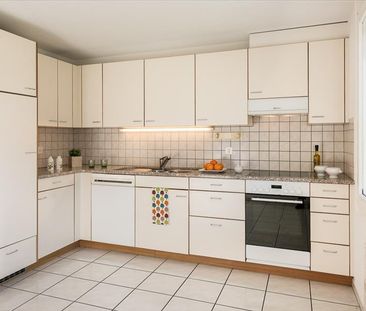 "Familienwohnung mit Abendsonne" - Photo 1