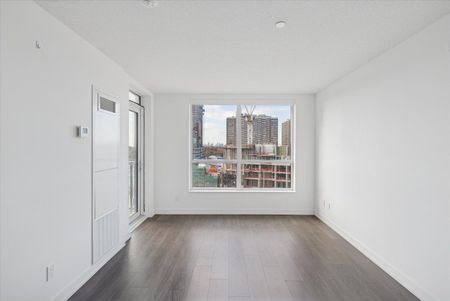For Lease - 8 Trent Avenue Unit# 805, Toronto, Ontario - Photo 2