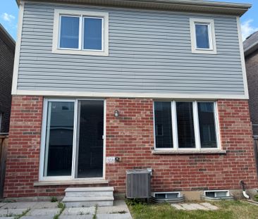 For Lease - 1378 Day Terrace, Milton, Ontario - Photo 5