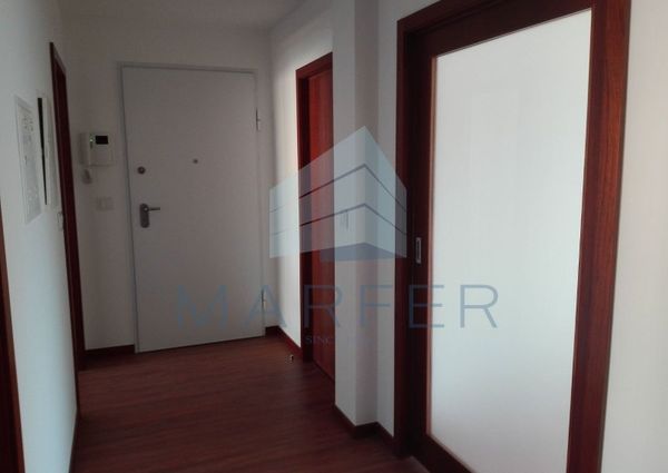Apartamento T2 em Coimbra