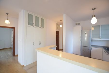 Miasteczko Wilanów Sarmacka - 3 pokoje 87 m2 garaż - Photo 3