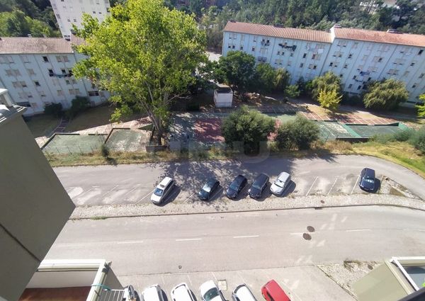 Apartamento T3 em Coimbra