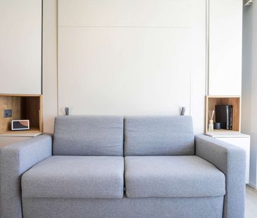 City Pop - Furnished Apartments in Zurich-Oerlikon - Foto 1