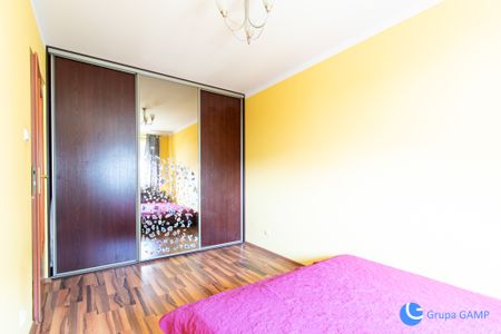 3-pok, 63 m2, balkon, Prądnik Biały, od zaraz - Photo 5