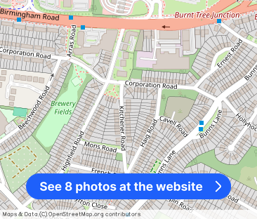 Kitchener Road, Dudley - Photo 1