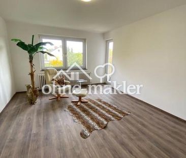 3 ZKB,Blk.,Carport,Keller,Speicher,Küche,neu renov.,neue Elektrik, ... - Foto 1