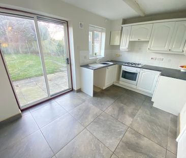 2 bed semi-detached house to rent in Hive Close, Ragworth, Stockton... - Photo 3