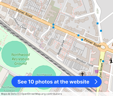 Waller Drive, Northwood, HA6 - Photo 1