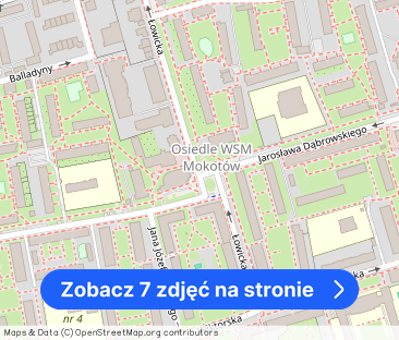 Kawalerka, metro Racławicka - Zdjęcie 1