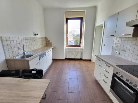 Eggenberg - AKTION- 4-Zimmer-Wohnung mit extra Küche - tolle Infrastruktur - Photo 5