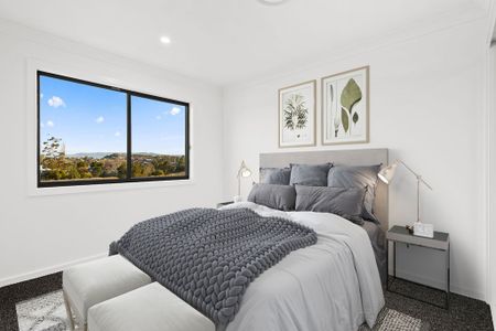 Modern Brand-New Duplex in Sought-After Family Area - Photo 3