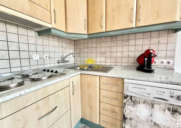 APARTMENT FOR RENT, 1 BEDROOM AND 1 BATHROOM