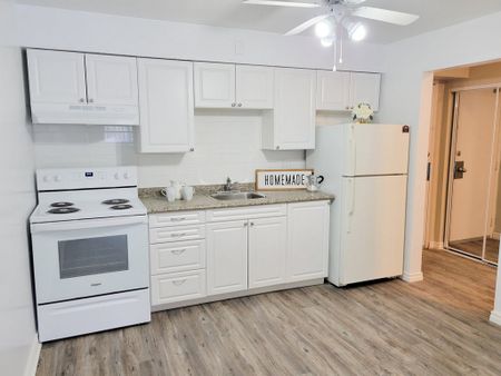 Doubletree Apts - ALL INCLUSIVE - Photo 5