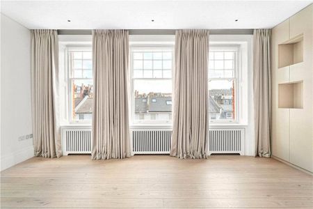 4 bedroom apartment to rent - Photo 2