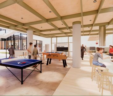 UniLodge Kensington, Sydney - Photo 1