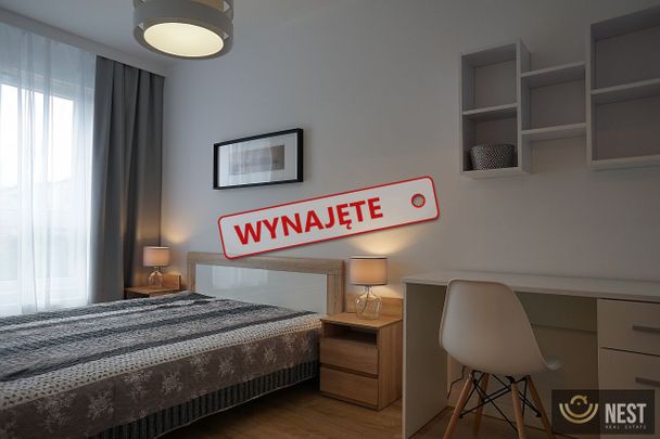 Dwupokojowe mieszkanie Kamienica Nova II ! - Фото 1