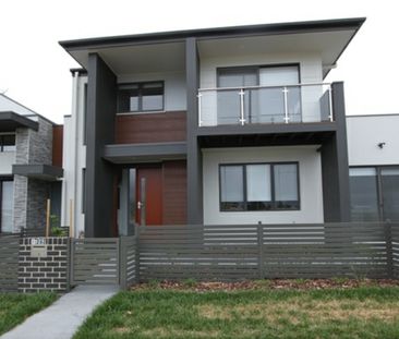 Spacious Googong Terrace Townhouse - Photo 1