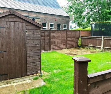 2 bedroom maisonette to rent - Photo 6
