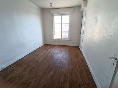 CAEN - Appartement 4 pièces - Photo 5