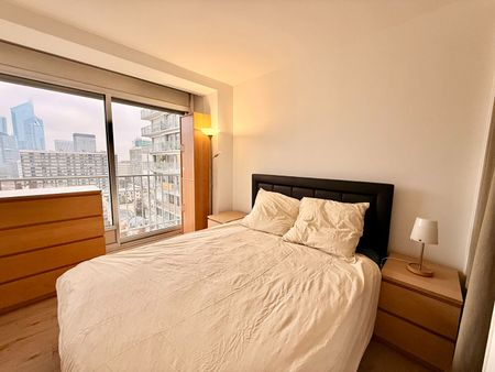 Appartement T2 Puteaux à louer - Photo 4