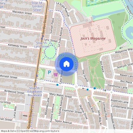 413/7 Thomas Holmes Street, Maribyrnong VIC 3032