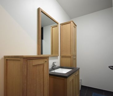 Instapklare, recent gerenoveerde woning met stadstuin - Photo 4