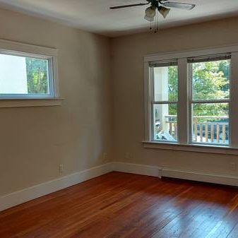 Character House 2Bedroom Main Floor - Photo 1