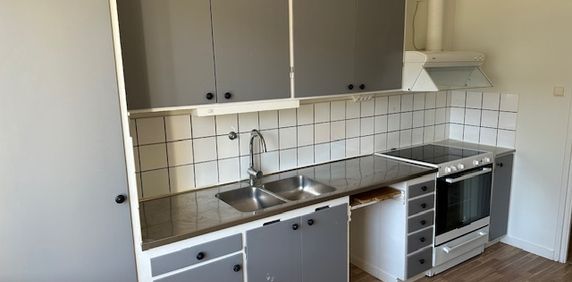 Kvarnbackavägen 10B - Photo 2