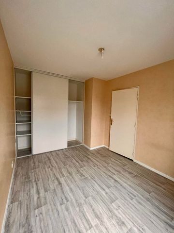 Appartement 2 pièces – 49 m² environ à Rennes Bourg-L'Evêque (ref : G62354) - Photo 4
