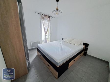 Location Appartement 2 pièces 42m² ROYAN 17200 - Photo 3