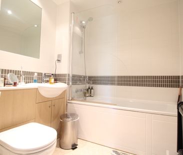 1 bedroom apartment to rent South Fifth Street, Milton Keynes, Buck... - Photo 5