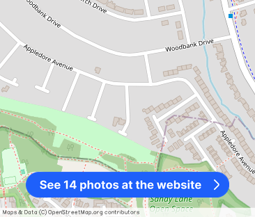 Richborough Place, Wollaton - Photo 1