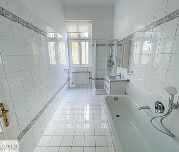 Rainer: 3-Zimmer-Altbauwohnung mit Terrasse - Photo 4