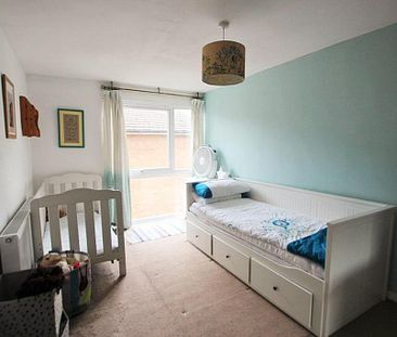 2 bedroom maisonette to rent - Photo 6