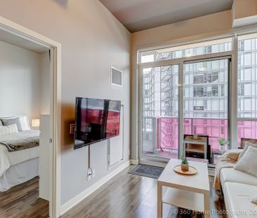 For Lease - 120 Parliament Street Unit# 1106, Toronto, Ontario - Photo 5