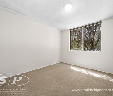 1/11 Drummond Street, Warwick Farm NSW 2170 - Apartment For Rent | ... - Photo 2