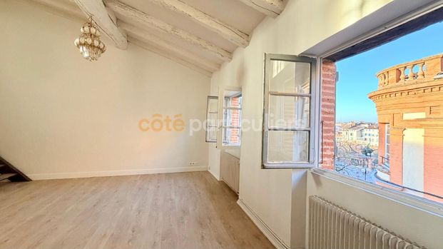 Location Appartement 2 pièces 57m² - Photo 1