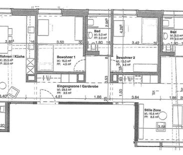 5.5 Zimmer, 147 m², EG - Foto 6