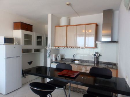 Apartment in Mogán, Puerto Rico, for rent - Photo 5