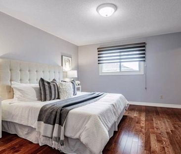 For Lease - 49 Chelwood Drive, Vaughan, Ontario - Photo 6