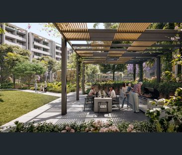205/2F Appleroth Street, Melrose Park, NSW 2114 - Photo 5