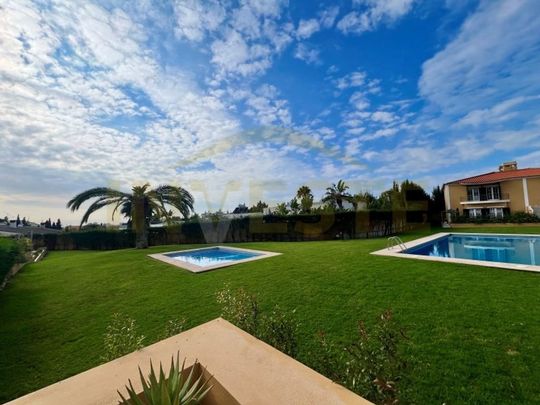 3 room luxury House for rent in Quinta das Patinhas, Cascais e Estoril, Cascais, Lisbon - Photo 1