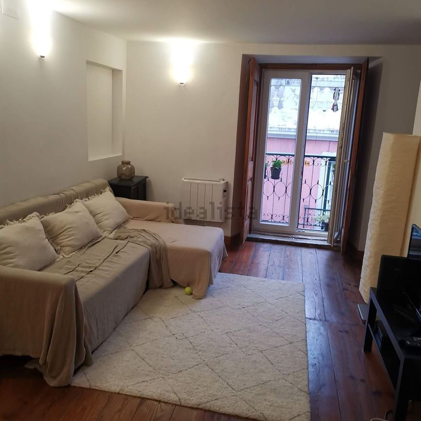 Apartamento em Bairro Alto, Misericórdia - Photo 1