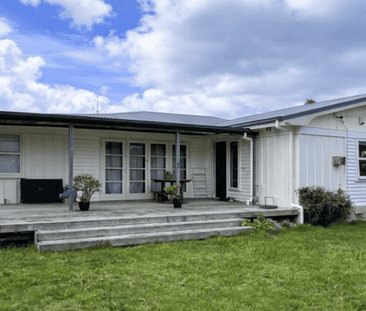 3 Bedroom House with a Workshop - Photo 4